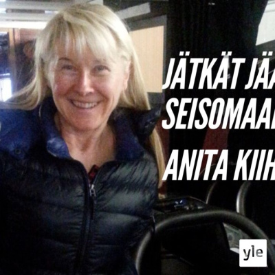 Radio Suomesta Poimittuja