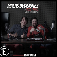Malas Decisiones 17: Unicornios