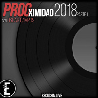 ProgXimidad 23: 2018 | Parte 1
