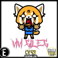 CV93: @Vivi Siles