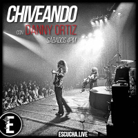 Chiveando 07