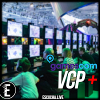VCP+: Gamescom 2018