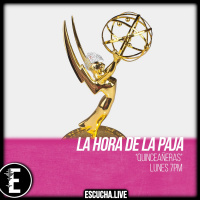 La Hora de la Paja 15: Quinceaños