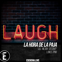 La Hora de la Paja 09: ¿El Mejor Sitcom?