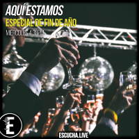 Aquí estamos con Roa 07: Especial de Fin de Año