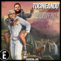 Tocineando 15: Pollo Frito