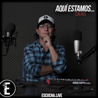 Aquí estamos con Roa 08: Enamorados