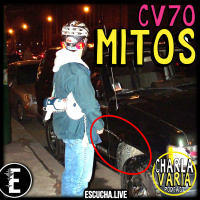 CV70: Mitos