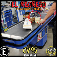 CV95: El Regreso por Ernan Gimenes