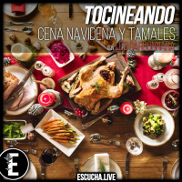 Tocineando 29: Cenas Navideñas