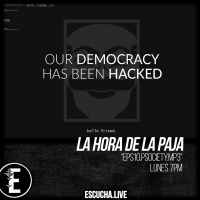 La Hora de la Paja 10: EPS10.PSOCIETY.MP3