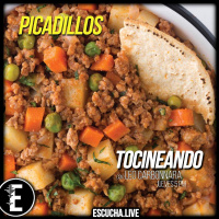 Tocineando 14: Picadillos