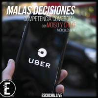 Malas Decisiones 21: Competencia Comercial