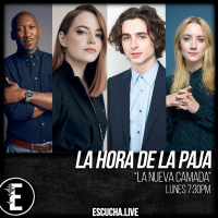 La Hora de la Paja 33: La Nueva Camada