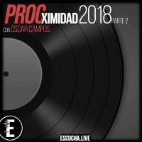 ProgXimidad 24: 2018 | Parte 2