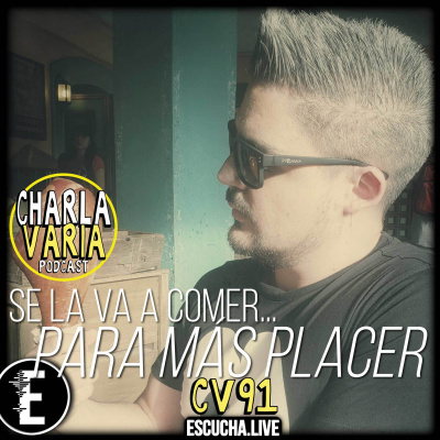 Charla Varia