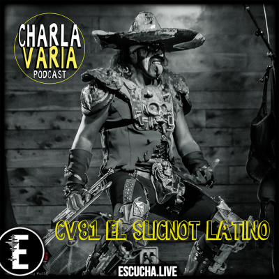 Charla Varia