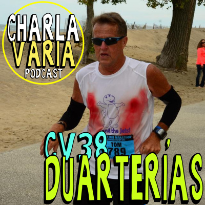 Charla Varia