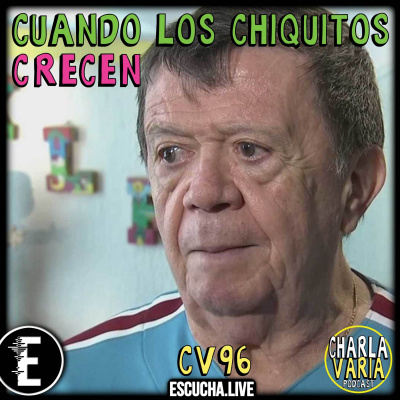 Charla Varia