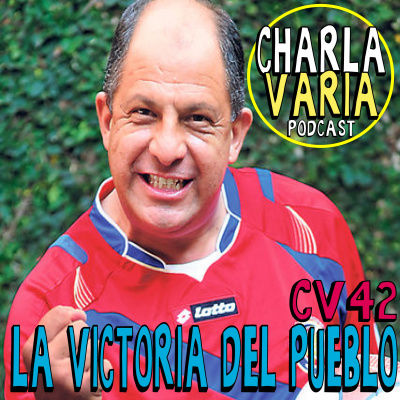 Charla Varia