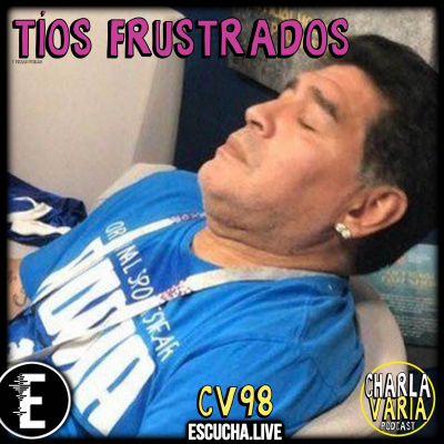 Charla Varia