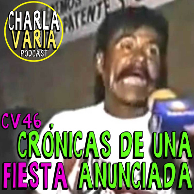 Charla Varia