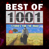BEST OF (#1 OF 350 STORIES FOR THE ROAD EPISODES) AMAZING GRACE