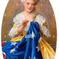 BEST OF (#2 OF 351) THE LEGEND OF BETSY ROSS