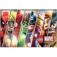 Checkpoint Episodio 13 Temporada 1 LEGO Marvel Super Heroes