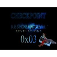 Checkpoint Episodio 3 Resident Evil Revelations