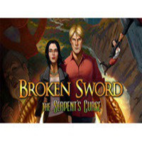 Checkpoint Episodio 17 Temporada 1 Broken Sword V The Serpents Curse