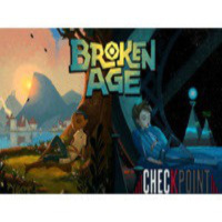 Checkpoint 2x01 - Broken Age
