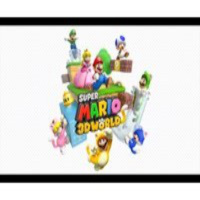 Checkpoint Episodio 16 Temporada 1 Super Mario 3D World