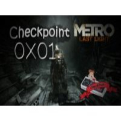 Checkpoint Podcast