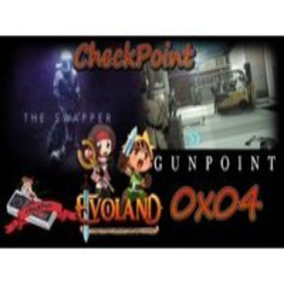 Checkpoint Podcast