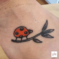 Konupirkon kuorsaus ja muita tarinoita