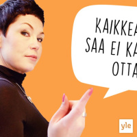 Marian mielestä: Suhteellisia rajoja