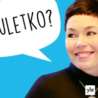 Marian mielestä: Rakastan sinua tuhat kertaa
