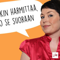 Marian mielestä: Naiselta naiselle