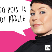 Marian mielestä: Sano se(ksi) ääneen