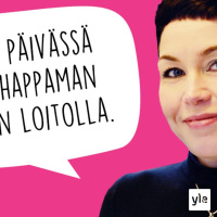 Marian mielestä: Haluaisitko ostaa vispilän?
