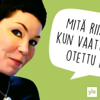 Marian mielestä: Seksivau ei ole intiimiä