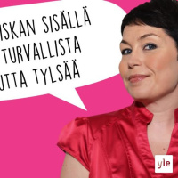 Marian mielestä: Moottoripyöräilystä ja elämästä