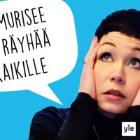 Marian mielestä: Lapsikoira räksyttää