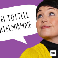Marian mielestä: Kaksi tietä