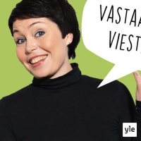Marian mielestä: Naiselta miehelle