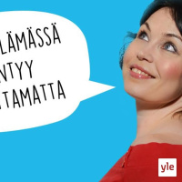 Marian mielestä: Ruostesiipi ja koivukehrääjä