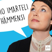 Marian mielestä: Kuinka paksun rasvakerroksen alta sisäinen kauneus näkyy?