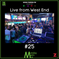 Live From West End 05-20-23