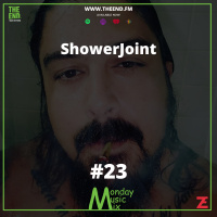 ShowerJoint - Monday Music Mix #23